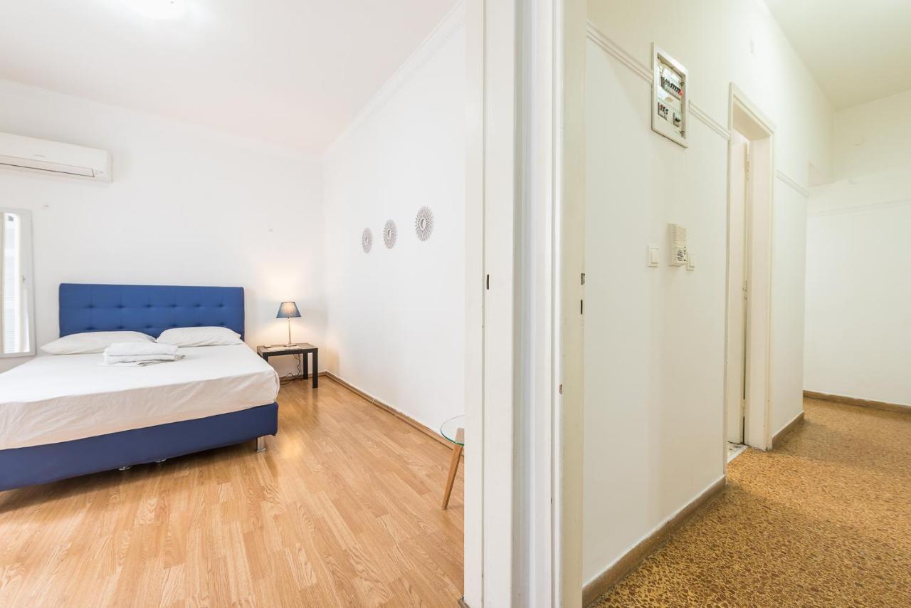 Victoria Apartment Aten Exteriör bild