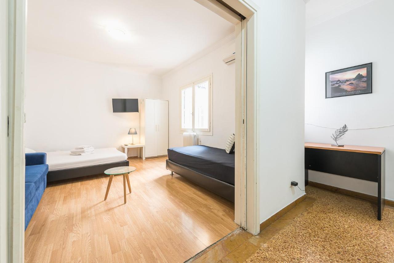 Victoria Apartment Aten Exteriör bild
